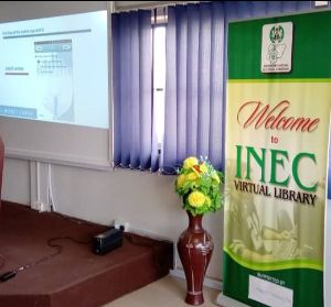 UI-LISA Joint Methodological Training Workshop With INEC-TEI